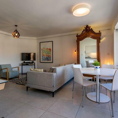 Modern Apartment With Free Parking Oostende Dış mekan fotoğraf