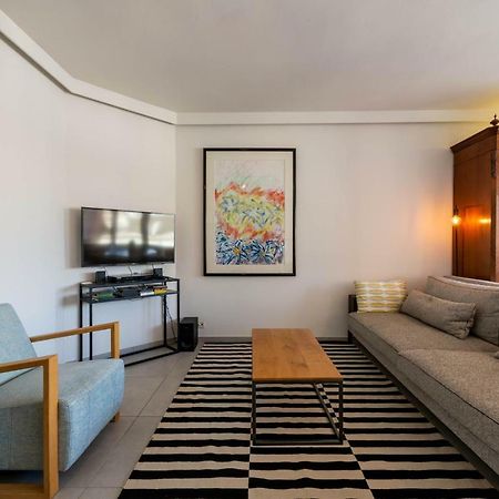 Modern Apartment With Free Parking Oostende Dış mekan fotoğraf